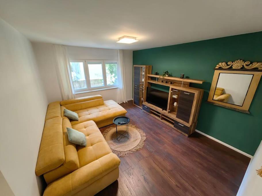 New 1 Bedroom Near Center And Beach Split Exterior photo